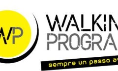 logo Walking Program nuovo