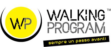 logo Walking Program nuovo